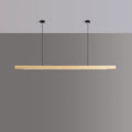 Lampada a sospensione da cucina a LED contemporanea e regolabile NovaLume
