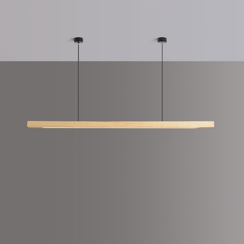 Lampada a sospensione da cucina a LED contemporanea e regolabile NovaLume