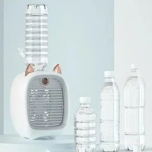 USB Portable Air Conditioner Fan | Filindra