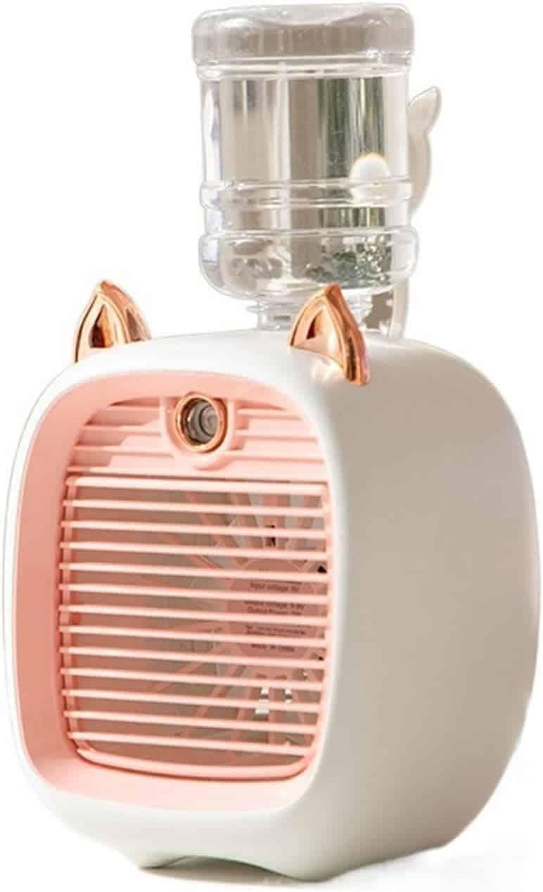 USB Portable Air Conditioner Fan | Filindra