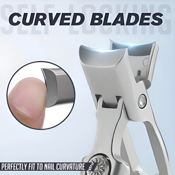 A Quality Nail Clipper for Travel | Filindra