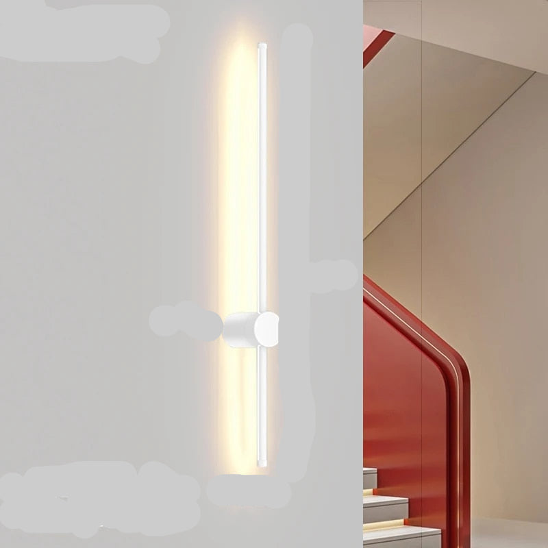 مصباح حائط Nord​​icShine LED — تصميم إسكندنافي بسيط