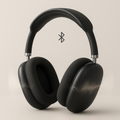 Quellix Audio trådløse over-ear-hodetelefoner — HiFi-lydklarhet, aktiv støydemping, komfortabel passform
