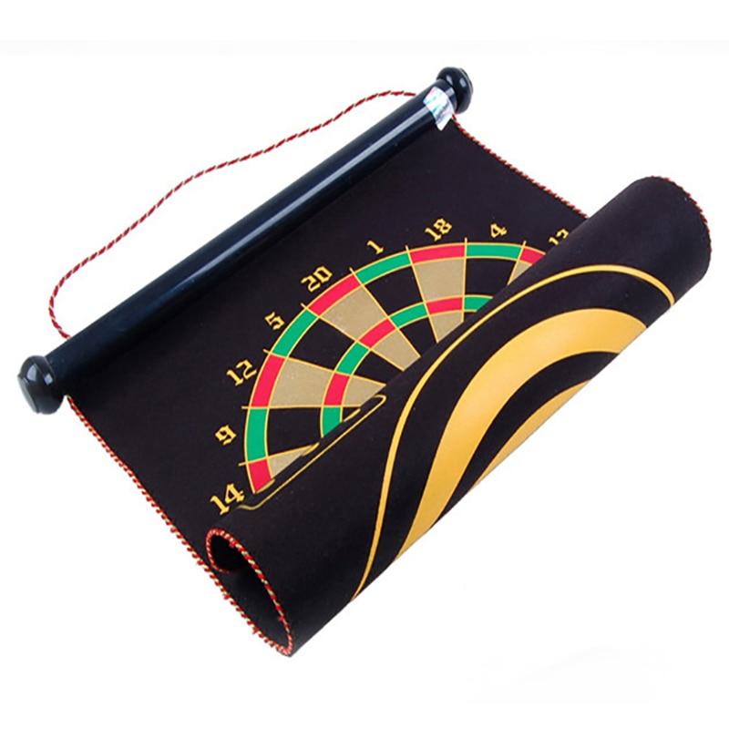 Set di bersagli magnetici con freccette — Freccette sicure con potenti magneti