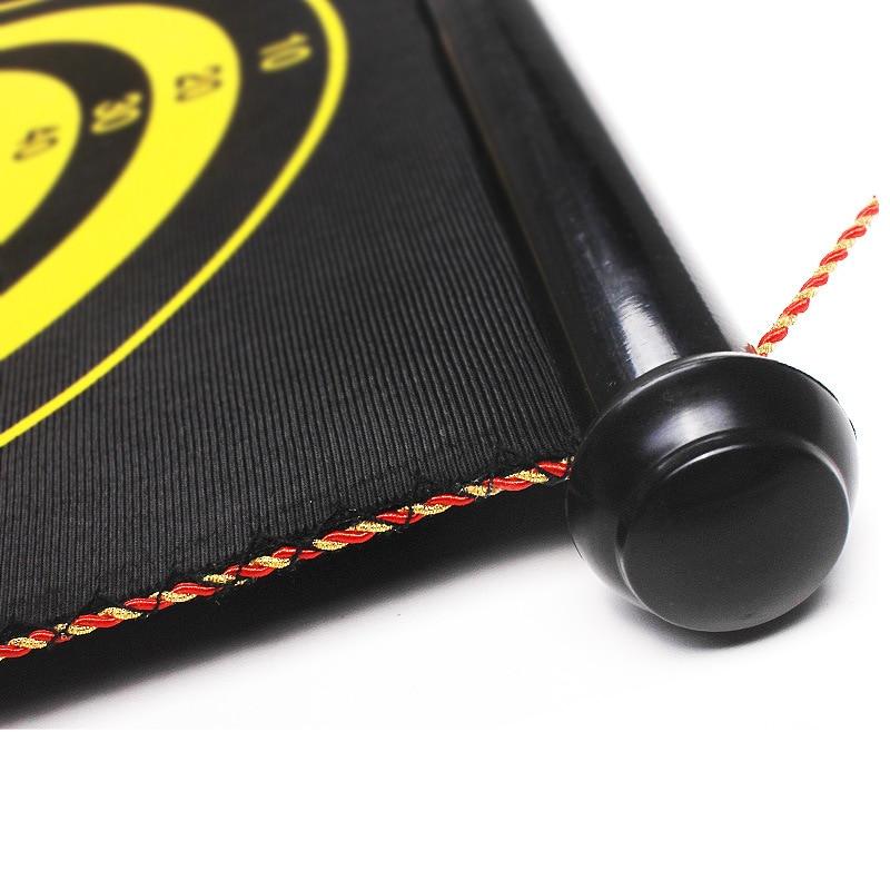 Set di bersagli magnetici con freccette — Freccette sicure con potenti magneti