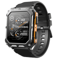 Modern and durable smart watch