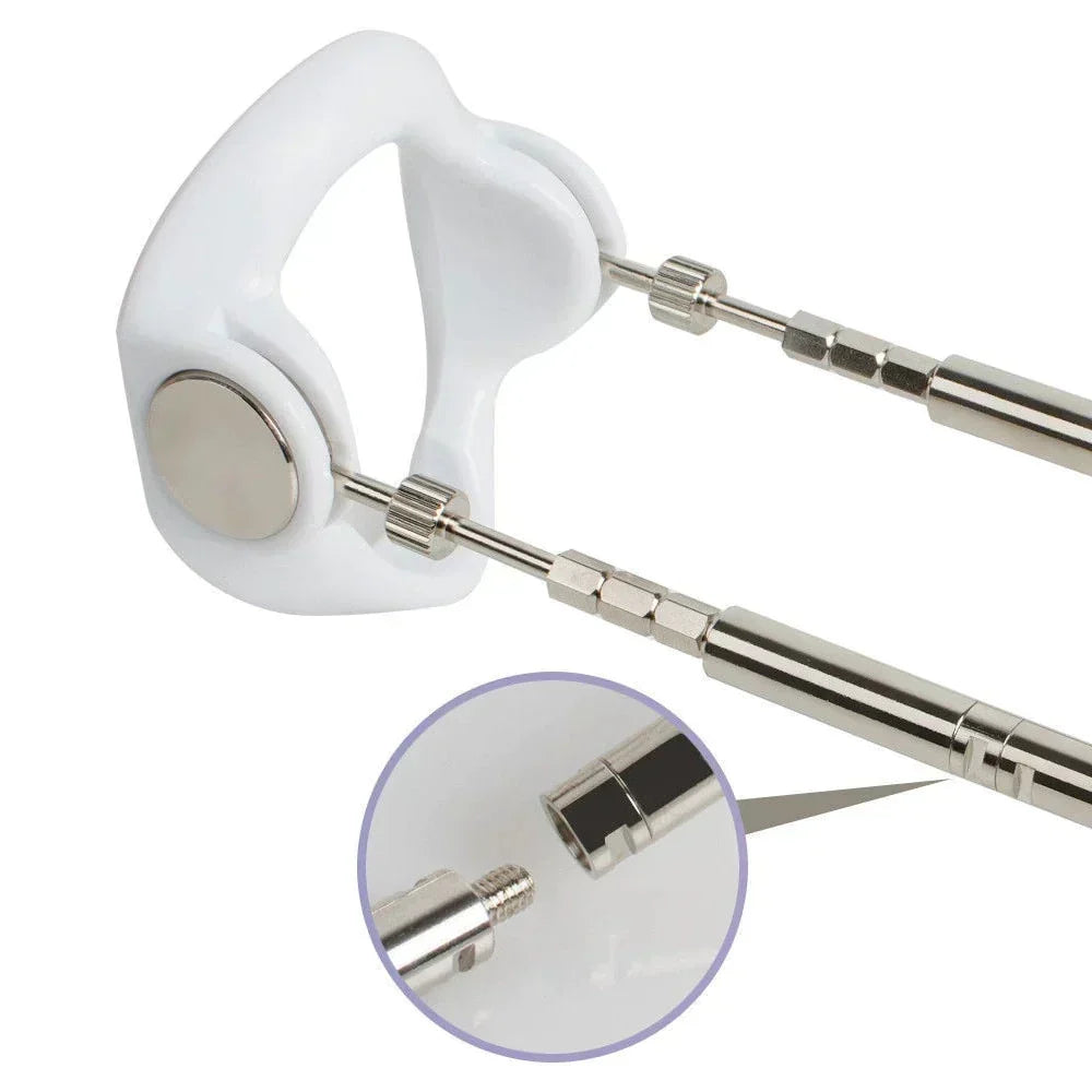 Pro Extender Adjustable Traction Device for Natural Enlargement