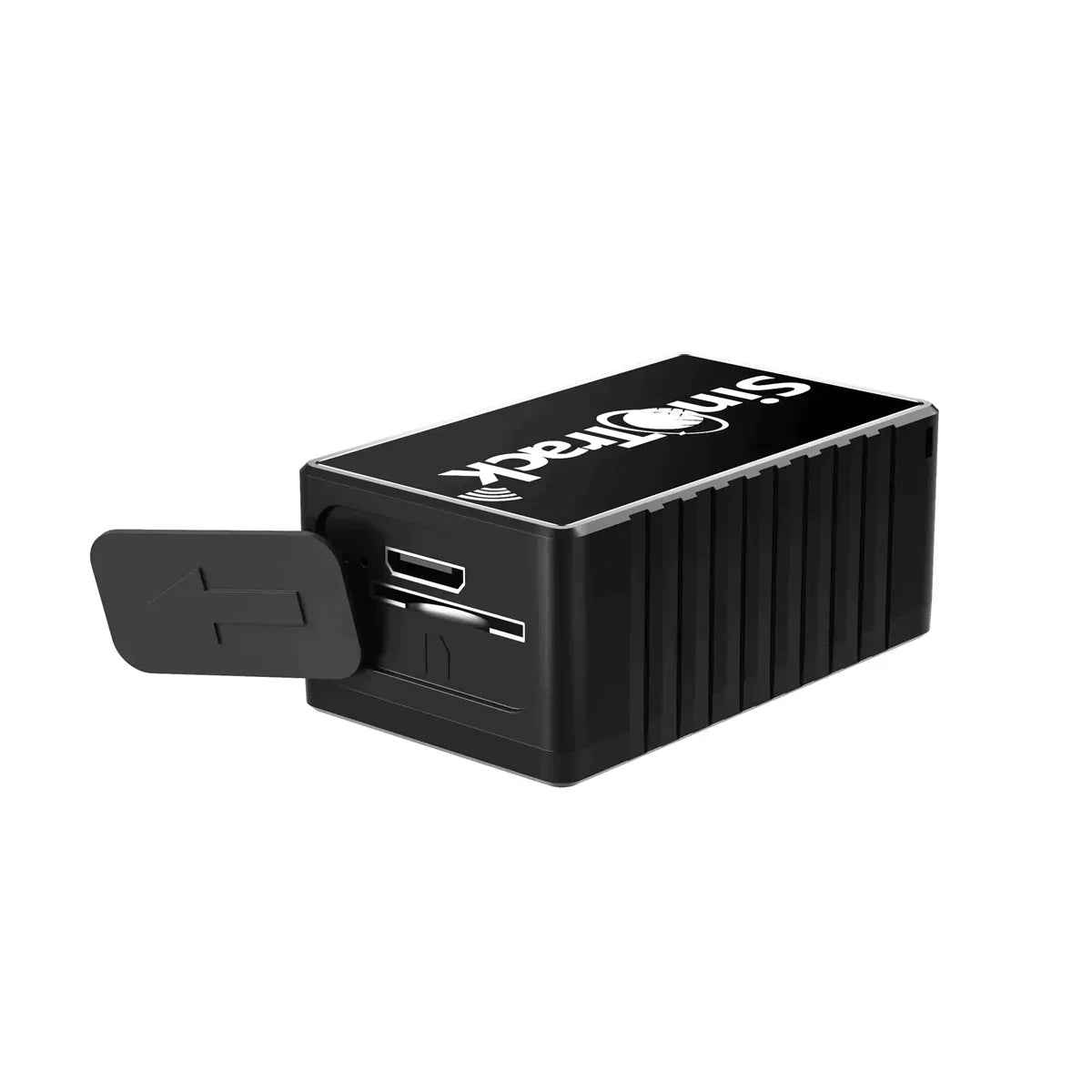 Mini GPS Tracker — Compact Real-Time Location Device