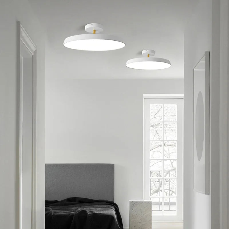 PorchGlo Verandaleuchte — warme Stehlampe, robuste Ausführung