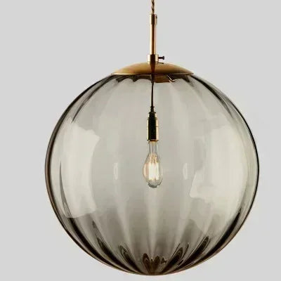 Lampă suspendată modernă LED InfiniBright — luminoasă, eficientă energetic