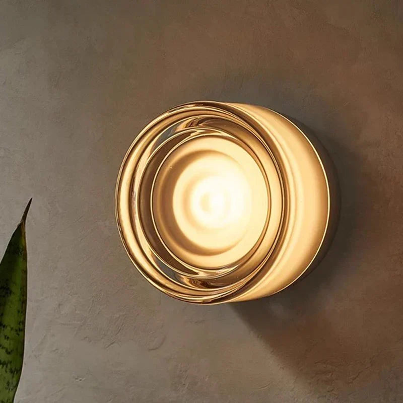 Luzes de parede decorativas JellyGlow — Brilho decorativo divertido