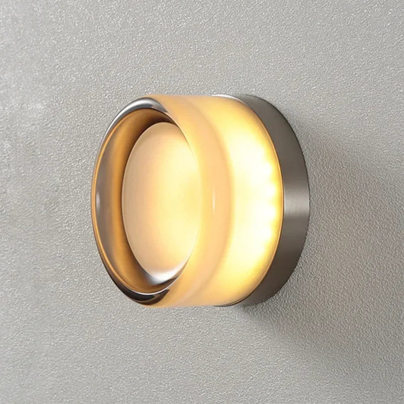 Luzes de parede decorativas JellyGlow — Brilho decorativo divertido