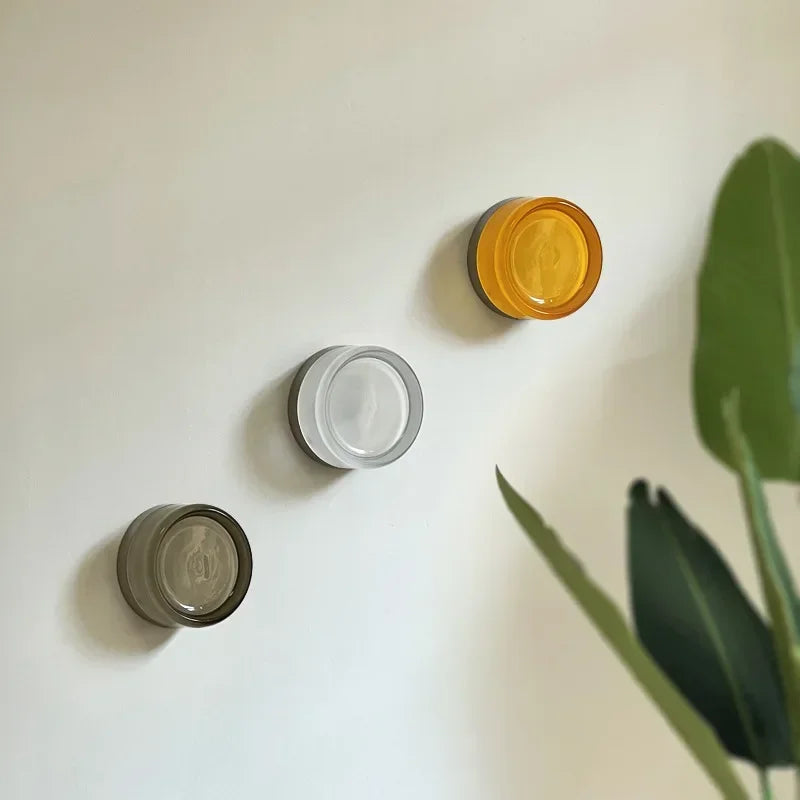 Luzes de parede decorativas JellyGlow — Brilho decorativo divertido
