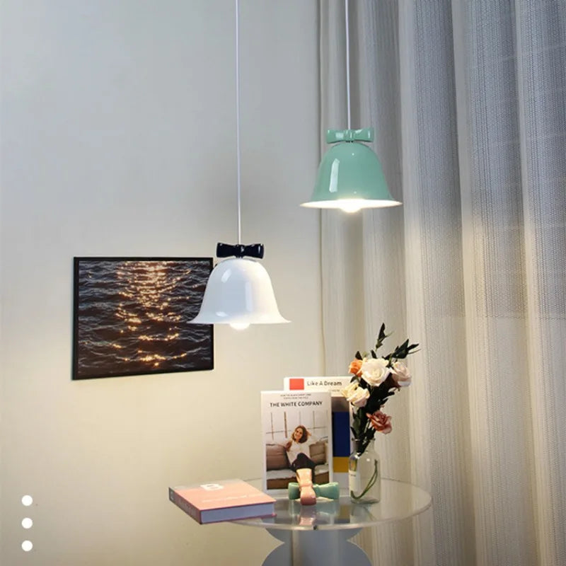 Lumora Astra Arc Pendant Light For Modern Living Areas Today