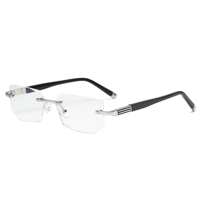 visionplus Multifocal Progressive Anti-Blue Light Reading Glasses