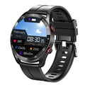 שעון חכם לבריאות ולרווחה HealthSync Pro — מעקב רציף אחר הבריאות וניטור יומיומי