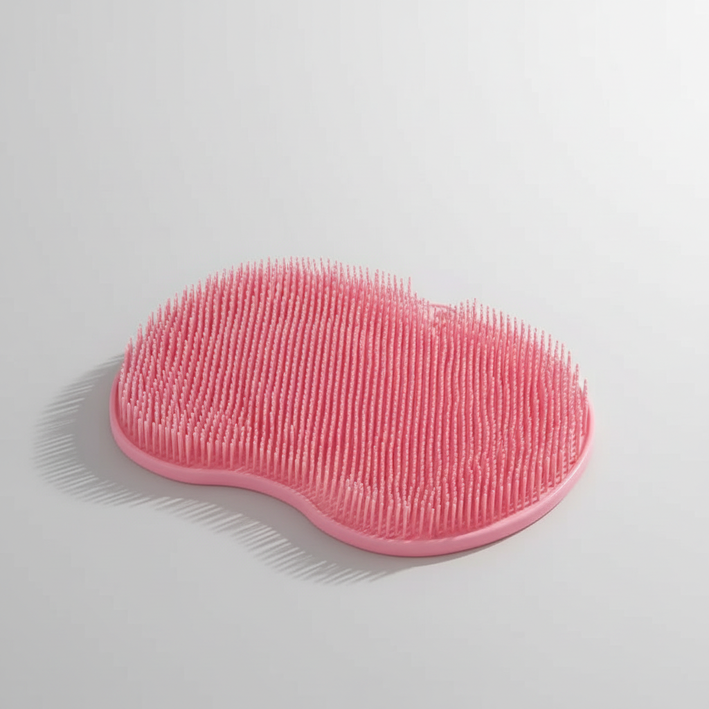 ComfortScrubber multifunkční ergonomický masážní polštář