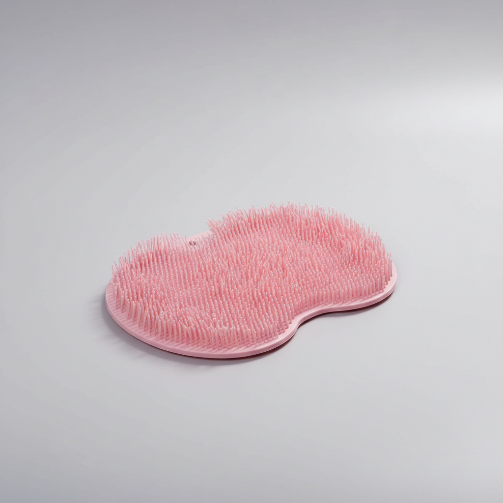 ComfortScrubber multifunkční ergonomický masážní polštář