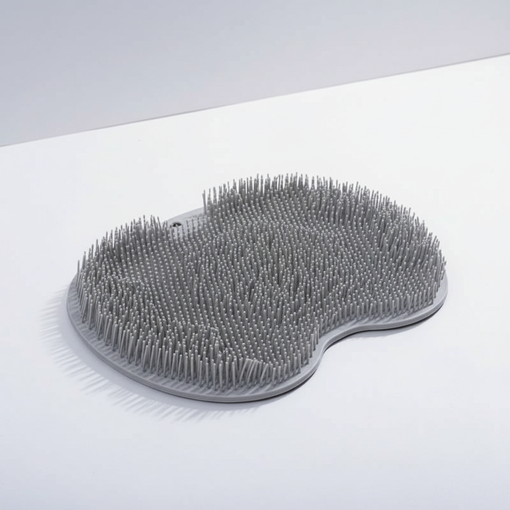 ComfortScrubber multifunkční ergonomický masážní polštář