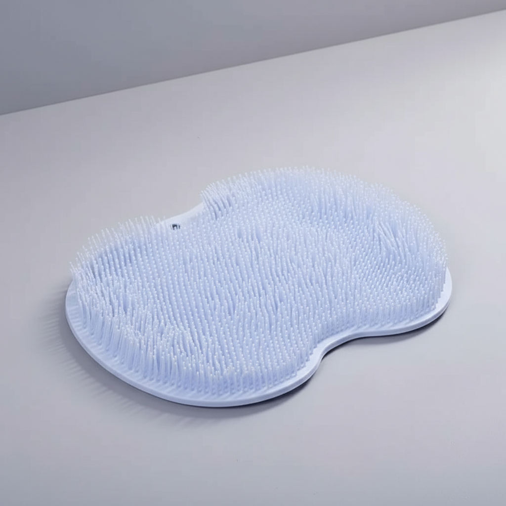 ComfortScrubber multifunkční ergonomický masážní polštář