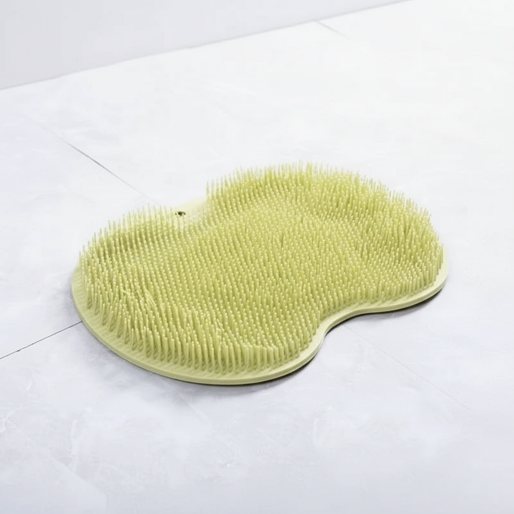 ComfortScrubber multifunkční ergonomický masážní polštář