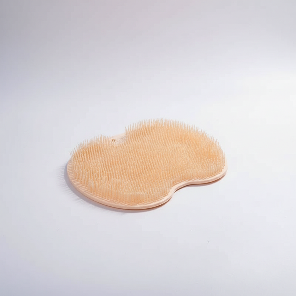 ComfortScrubber multifunkční ergonomický masážní polštář