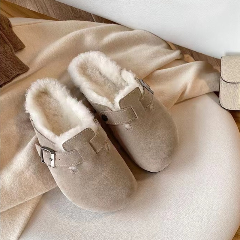 Δερμάτινα σανδάλια Boston Eudoxia - Μοντέρνο unisex σχέδιο που φοριέται εύκολα