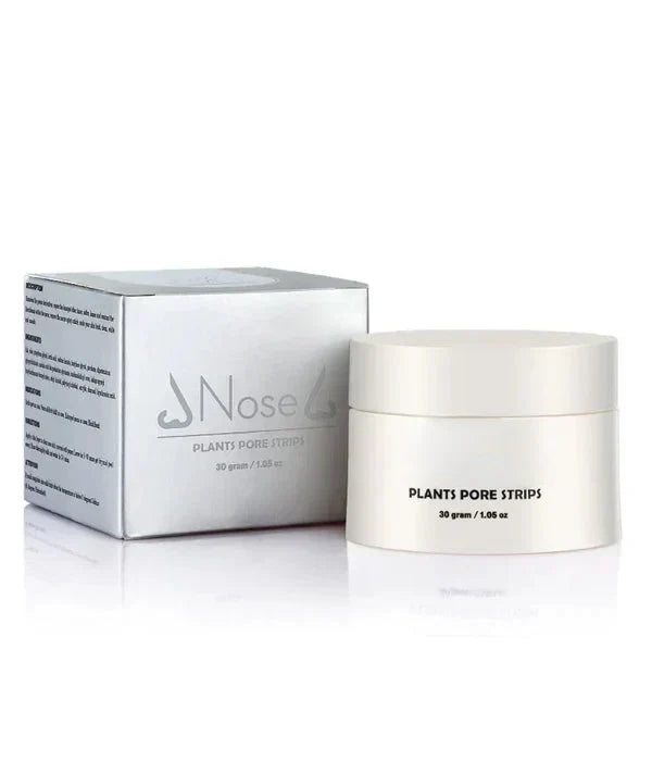 Nose Plants Pore Strips — Deep Cleansing Blackhead Removal