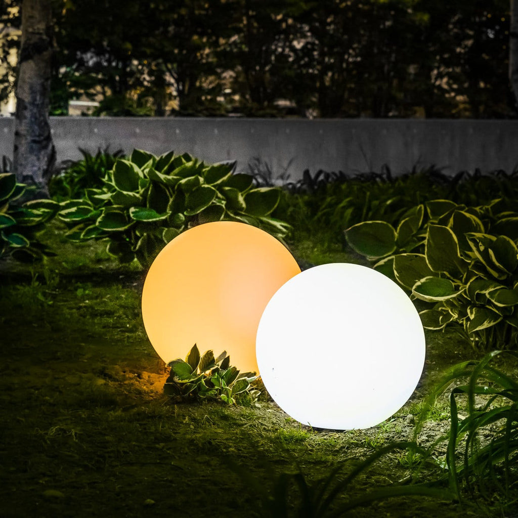 Tragbare Lampe Element – Fernbedienbare Leuchte mit 4 Farben
