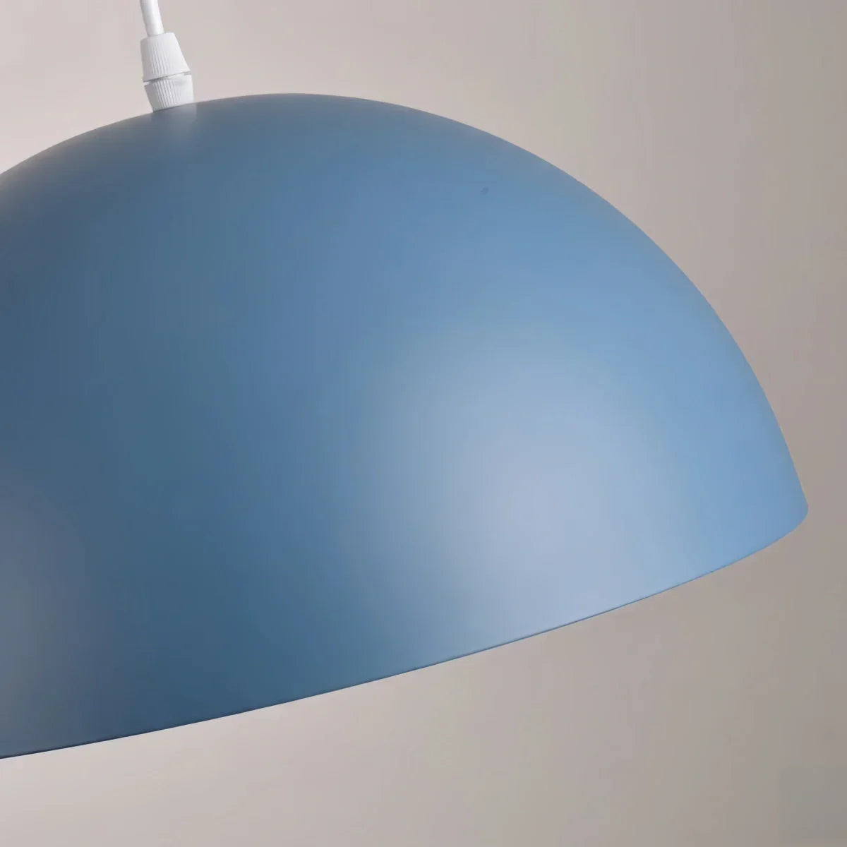 Minimalist Pendant Light -- Aluminum for Kitchen Island - Flindria