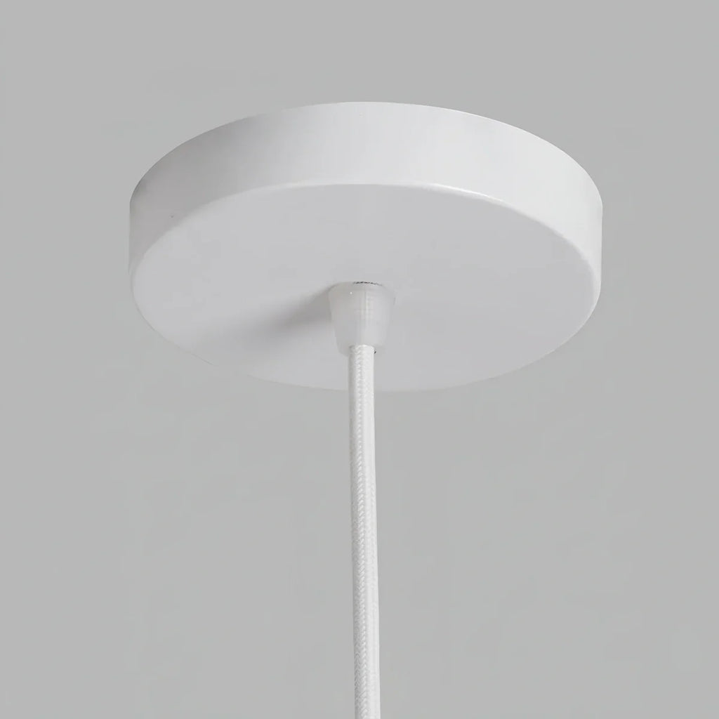 Minimalist Pendant Light -- Aluminum for Kitchen Island - Flindria