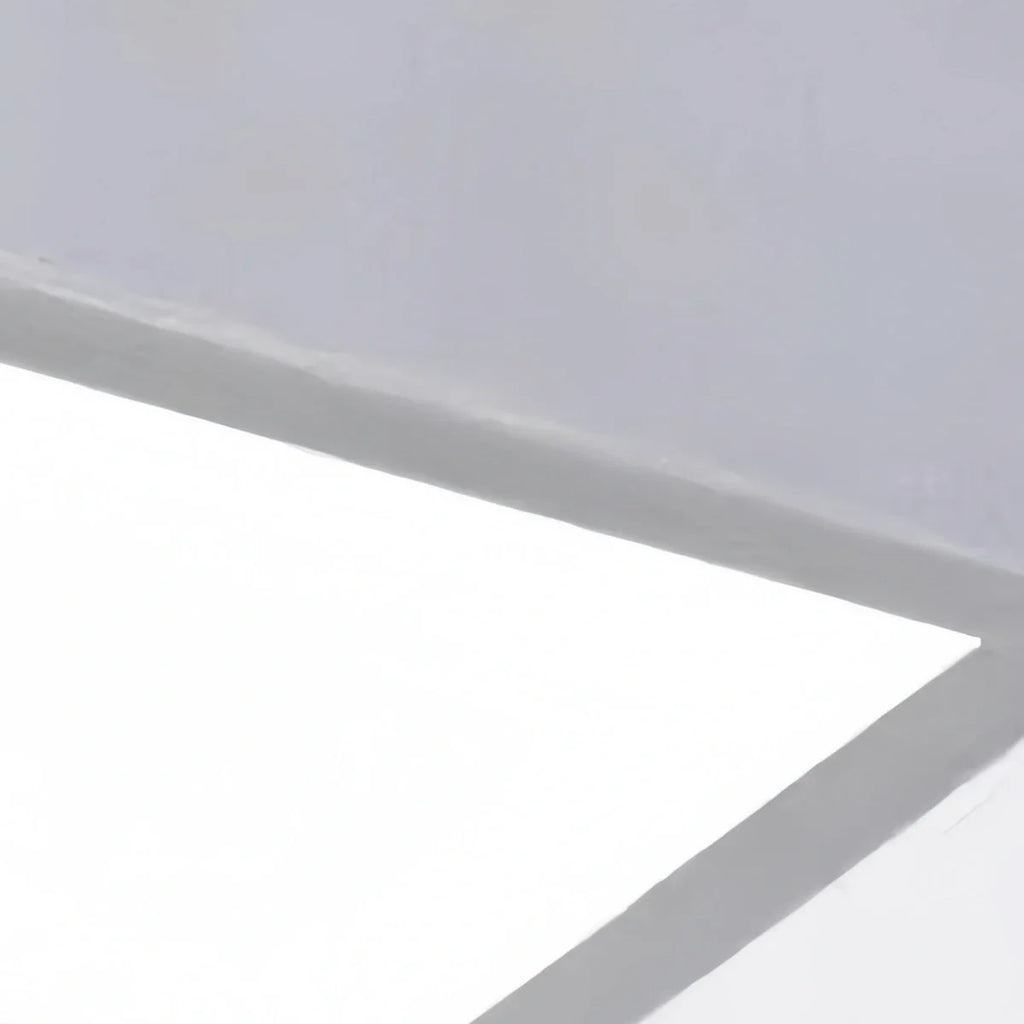Modern Y-Shaped Pendant Light -- Aluminum Black White Silver for Office Gym - Flindria