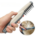 Bella Fellpflege-Trimmer für Haustiere — sanftes Entfernen von Verfilzungen und Knoten