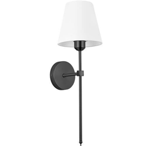 Klassisch-elegante Vintage-Wandleuchte - Luxuriöses Design