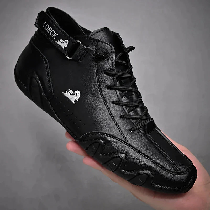 Ultrabequeme rutschfeste Barfußschuhe für täglichen Halt
