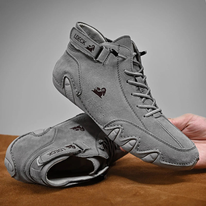 Ultrabequeme rutschfeste Barfußschuhe für täglichen Halt