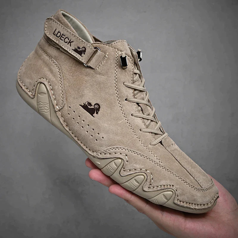 Ultrabequeme rutschfeste Barfußschuhe für täglichen Halt