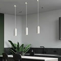 Nordische BorealLight LED-Hängelampe — skandinavisches Design