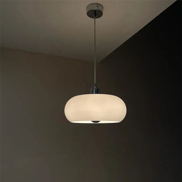 EcoLuxe nordiska LED-pendellampor — skandinavisk design