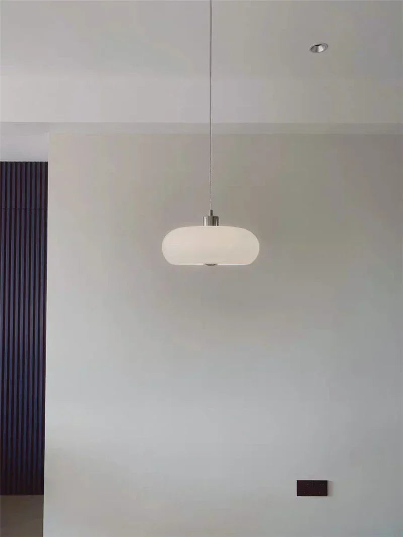 EcoLuxe nordiska LED-pendellampor — skandinavisk design