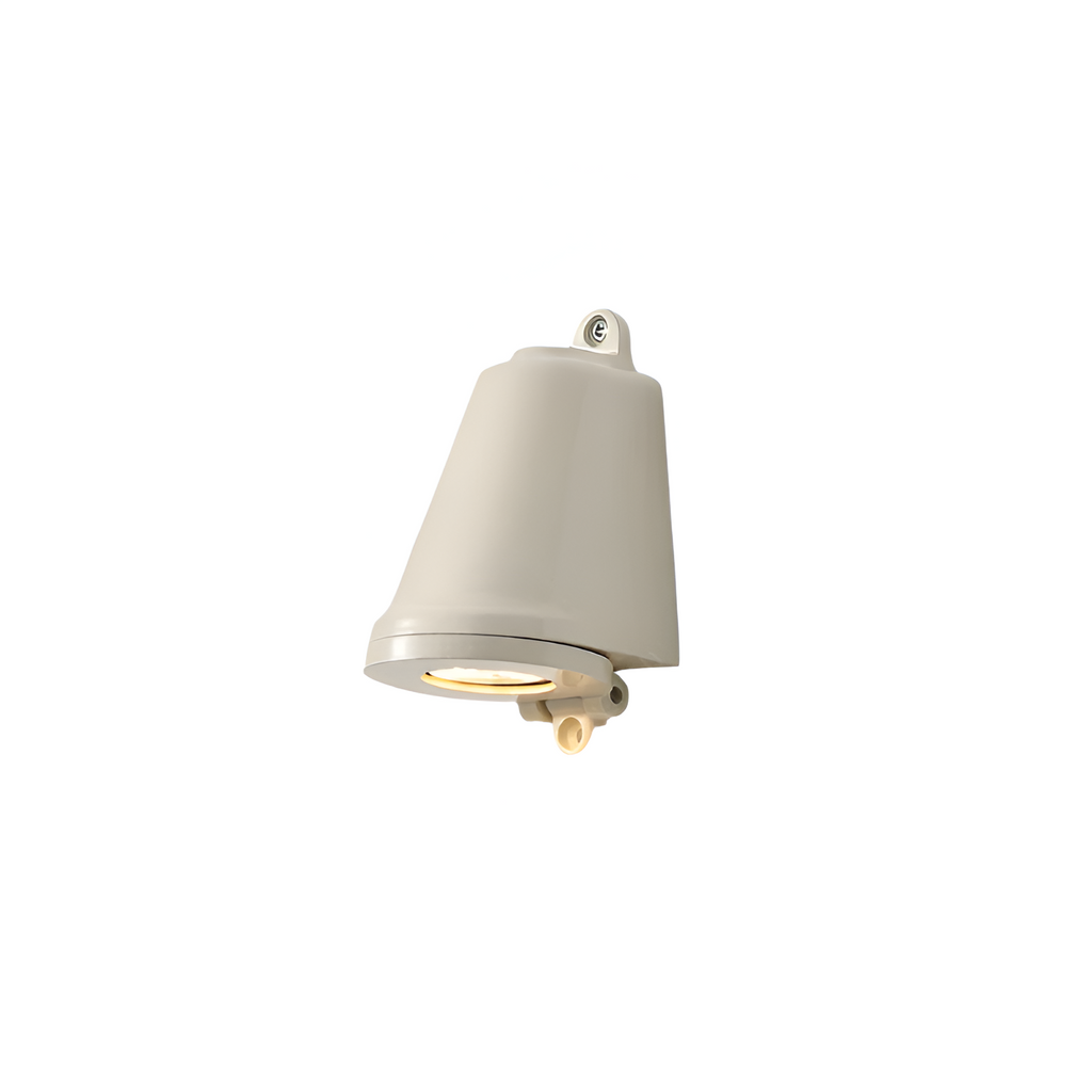 Asterra Outdoor Minimalist IP65 LED Wall Fixture For Facades