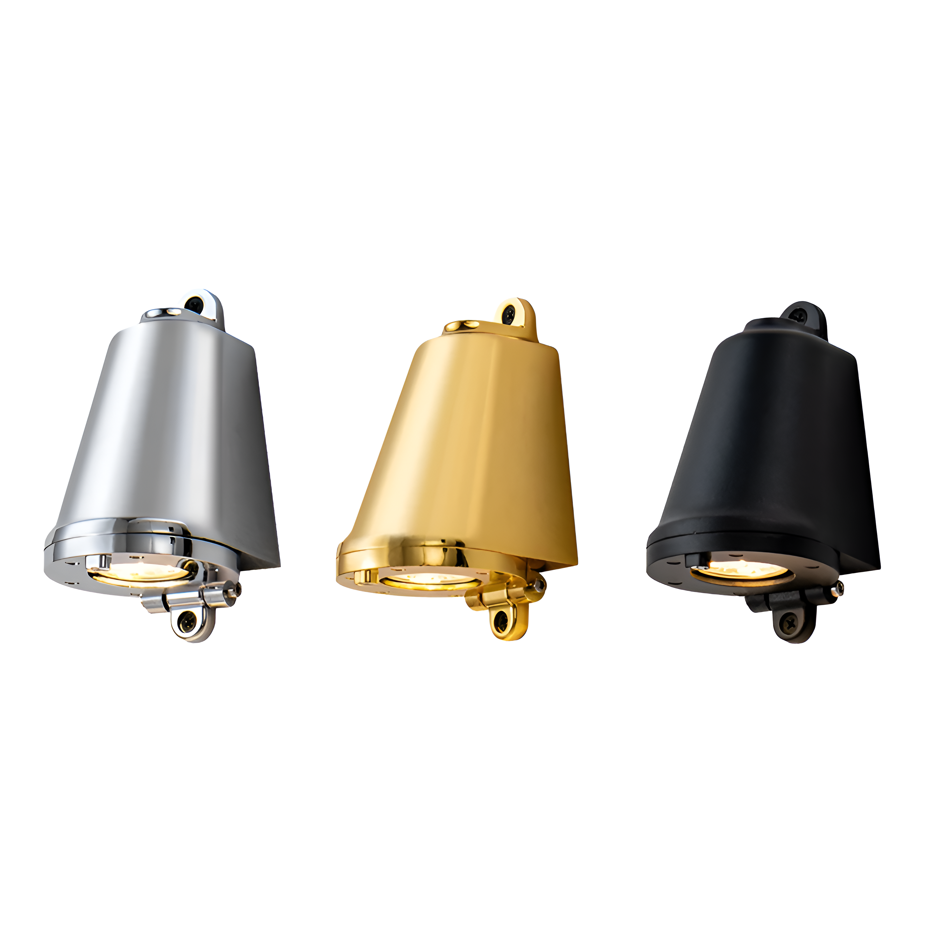 Asterra Outdoor Minimalist IP65 LED Wall Fixture For Facades