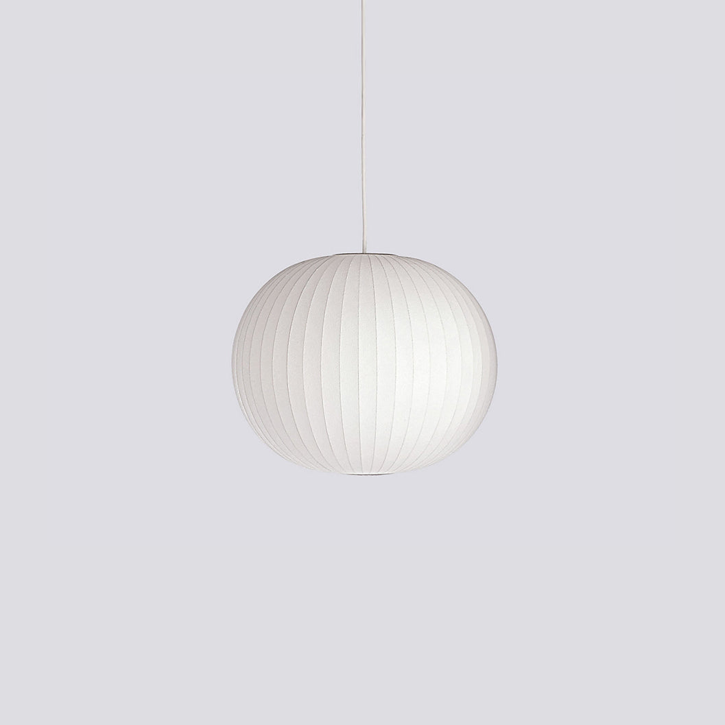 Solara Nordic Wood Pendant Light With Minimal Glow For Modern Living Rooms