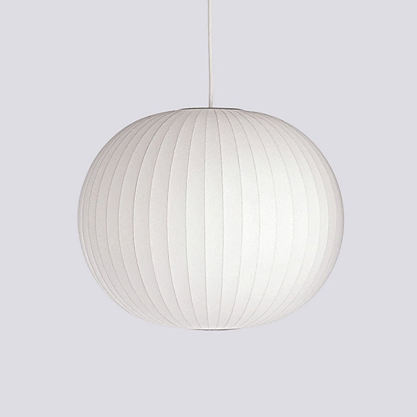 Solara Nordic Wood Pendant Light With Minimal Glow For Modern Living Rooms