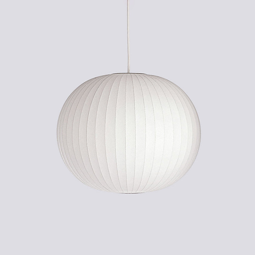 Solara Nordic Wood Pendant Light With Minimal Glow For Modern Living Rooms