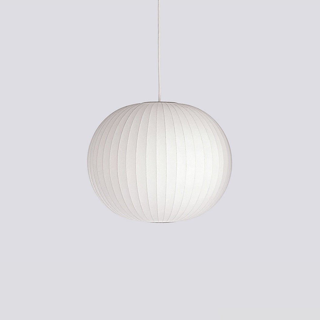 Solara Nordic Wood Pendant Light With Minimal Glow For Modern Living Rooms
