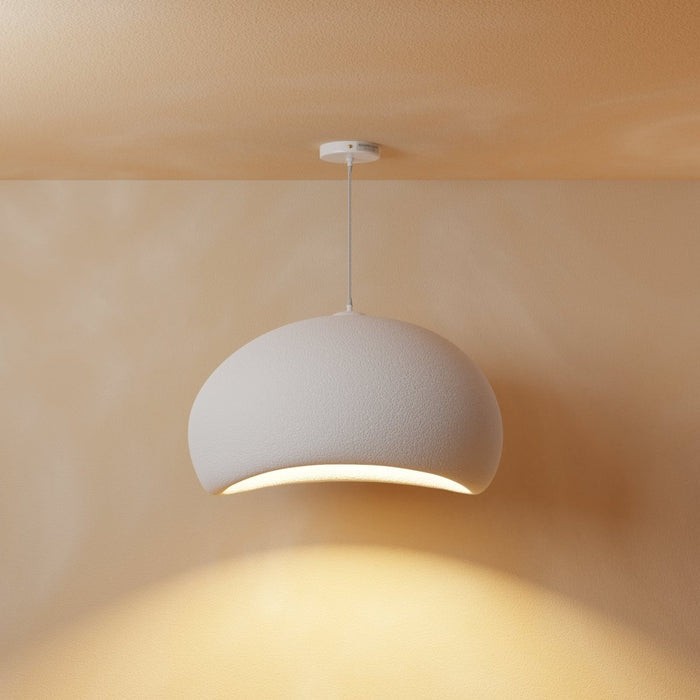 Nivora Cloud Ceiling Light Fixture With Soft Ethereal Glow