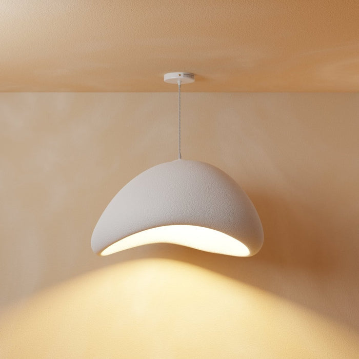 Nivora Cloud Ceiling Light Fixture With Soft Ethereal Glow