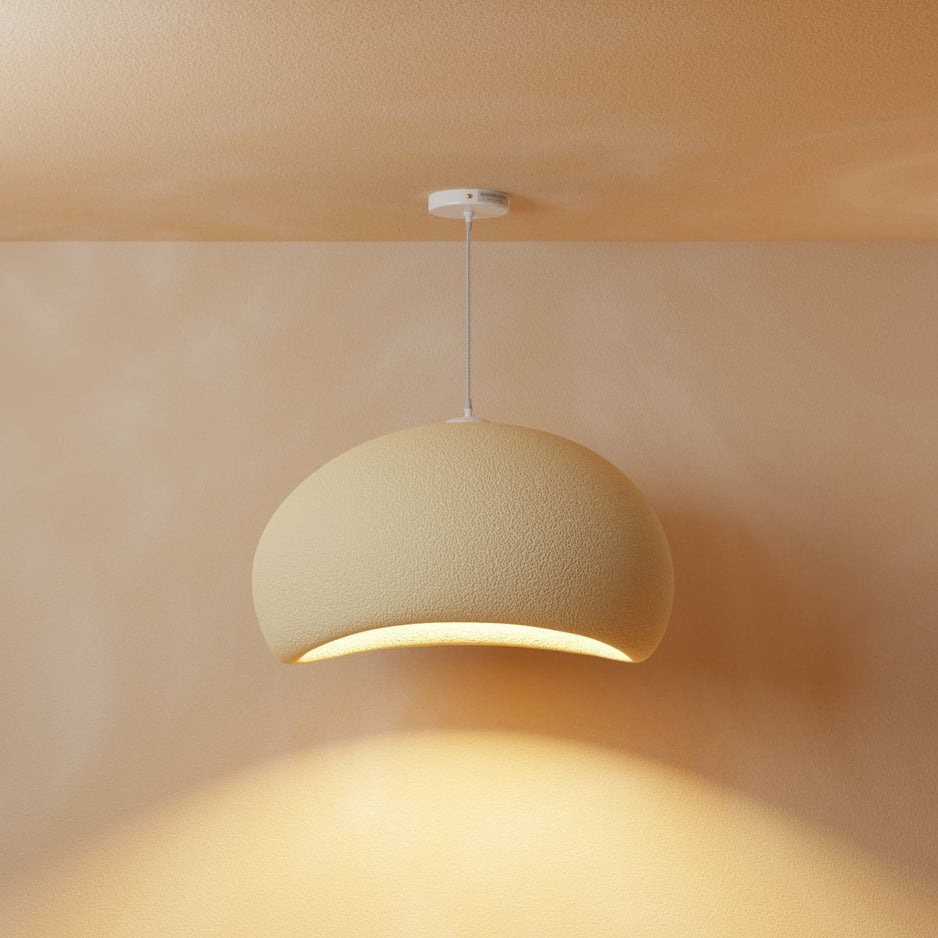 Nivora Cloud Ceiling Light Fixture With Soft Ethereal Glow