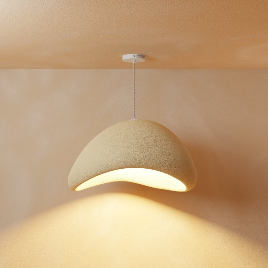 Nivora Cloud Ceiling Light Fixture With Soft Ethereal Glow